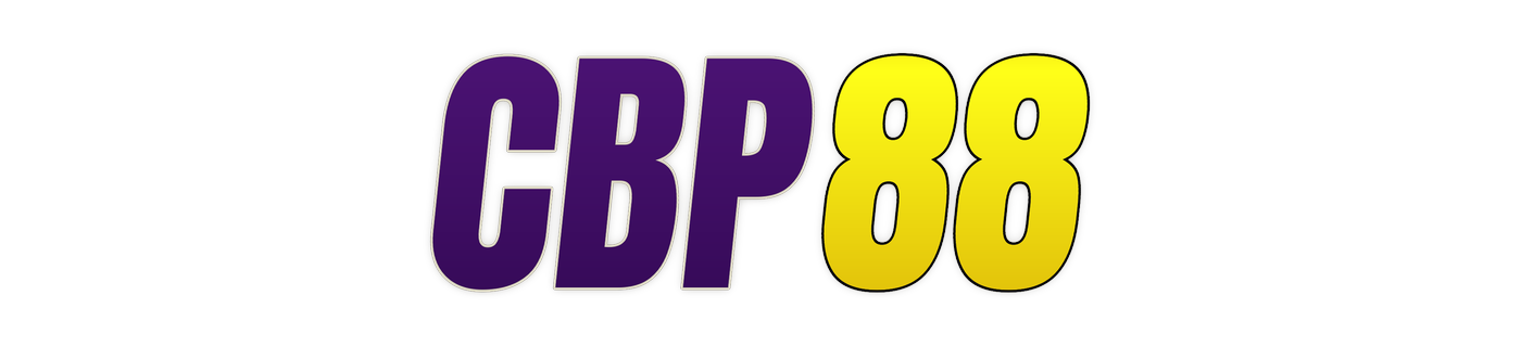cbp88 logo